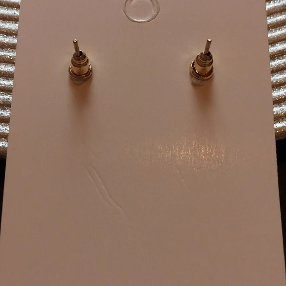 Sapphire Blue Tassel Earrings NEW Trendy Fashion Jewelry Statement Dangle - Picture 4 of 5